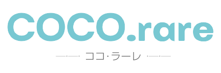 COCO.rare ～ココラ－レ～｜補正下着・機能性インナー販売